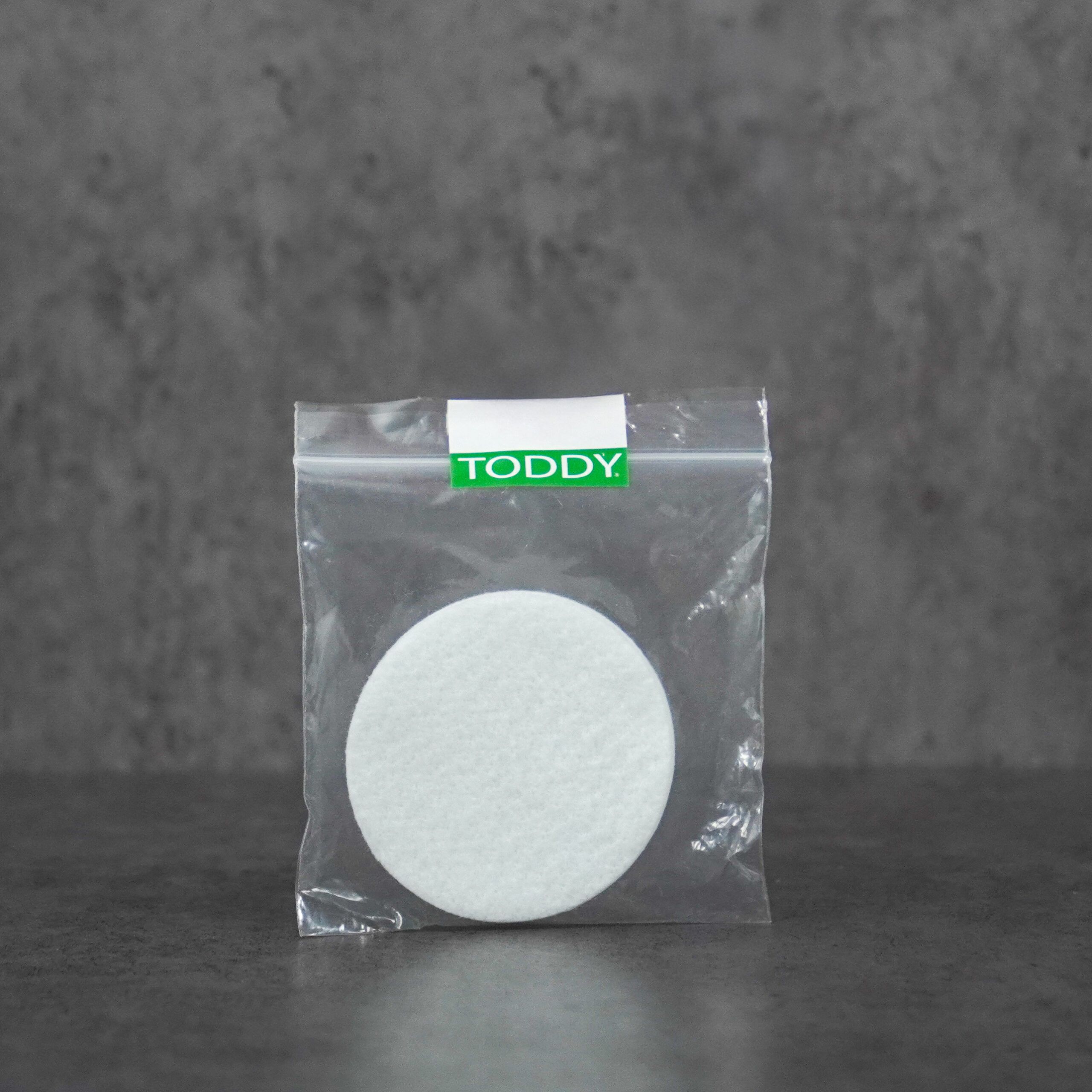 Toddy Cold Brew System Filters 2-Pack - Image 1