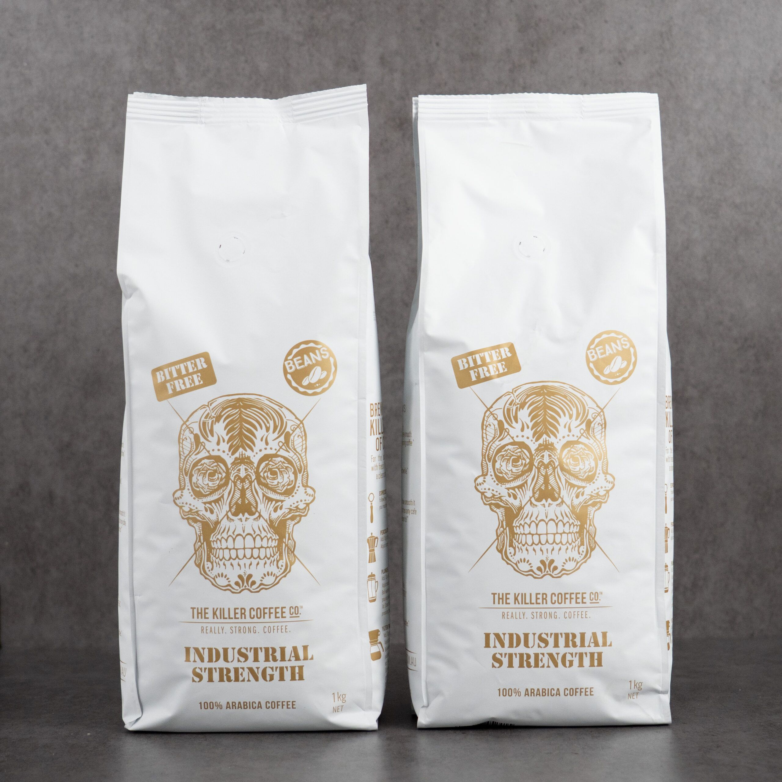 Double Pack Special Offer - Image 1