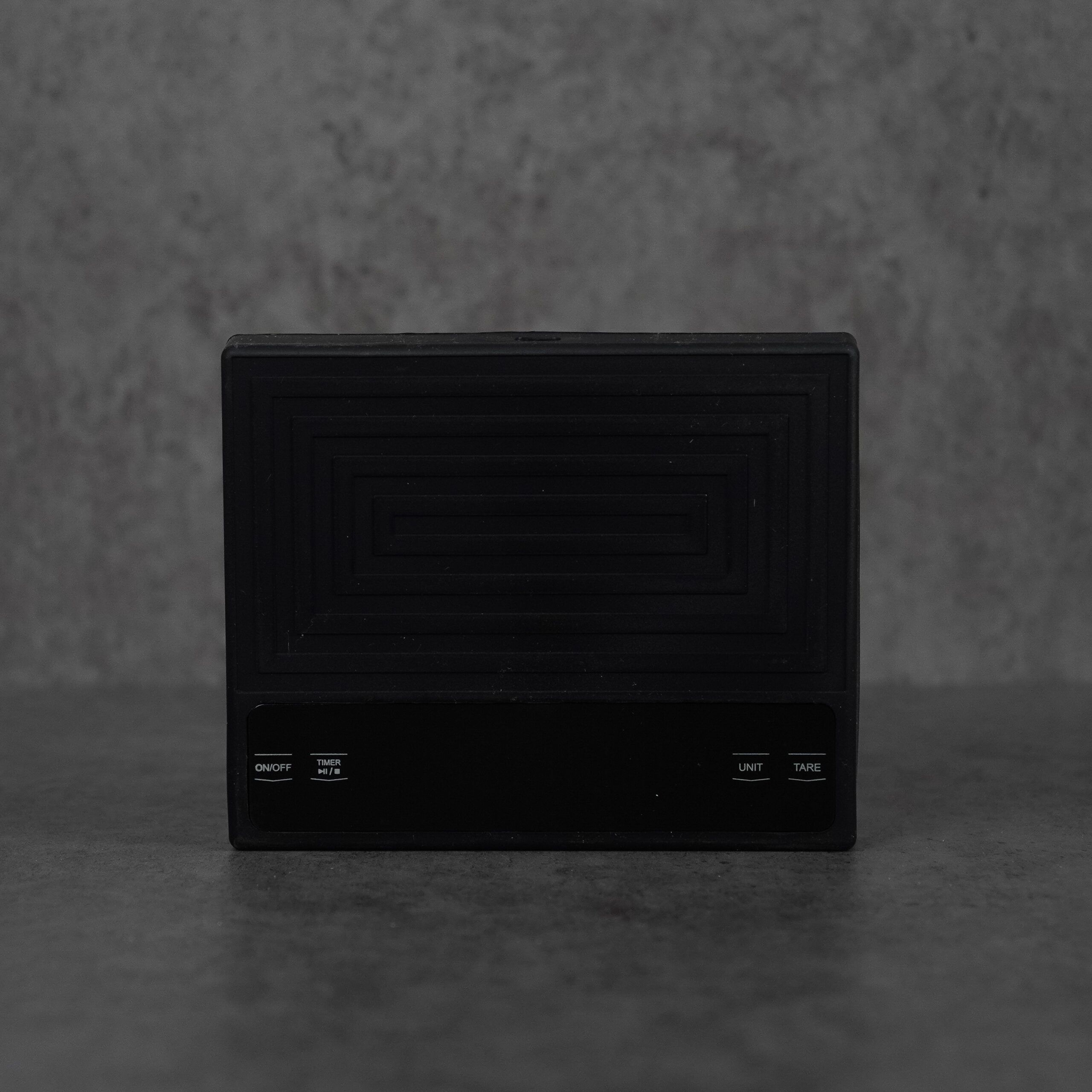 Barista Precision Scale - Image 1