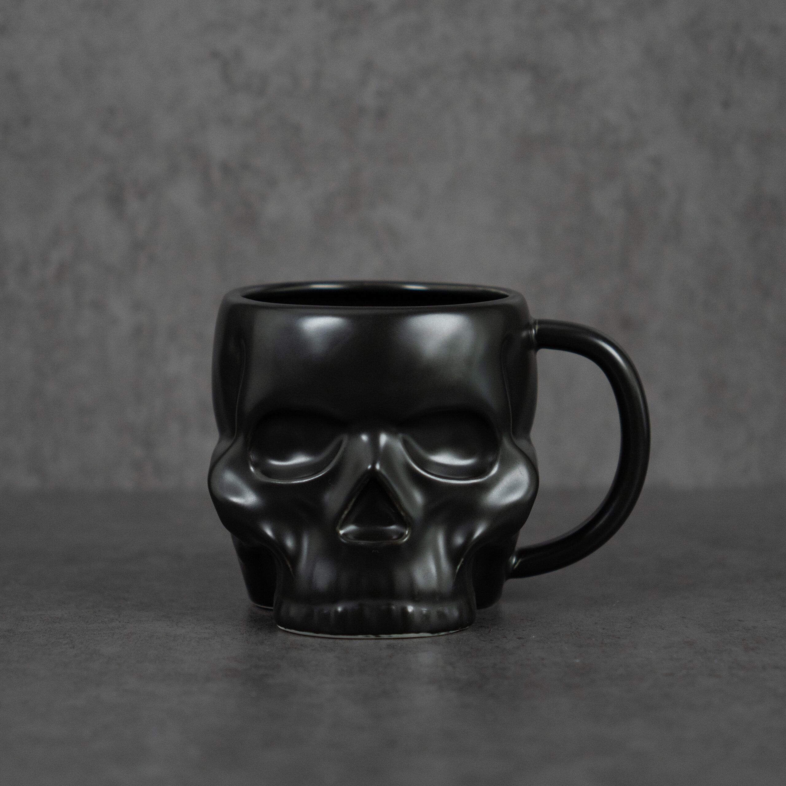 DSC02535 The Big Skull Mug - Image 1