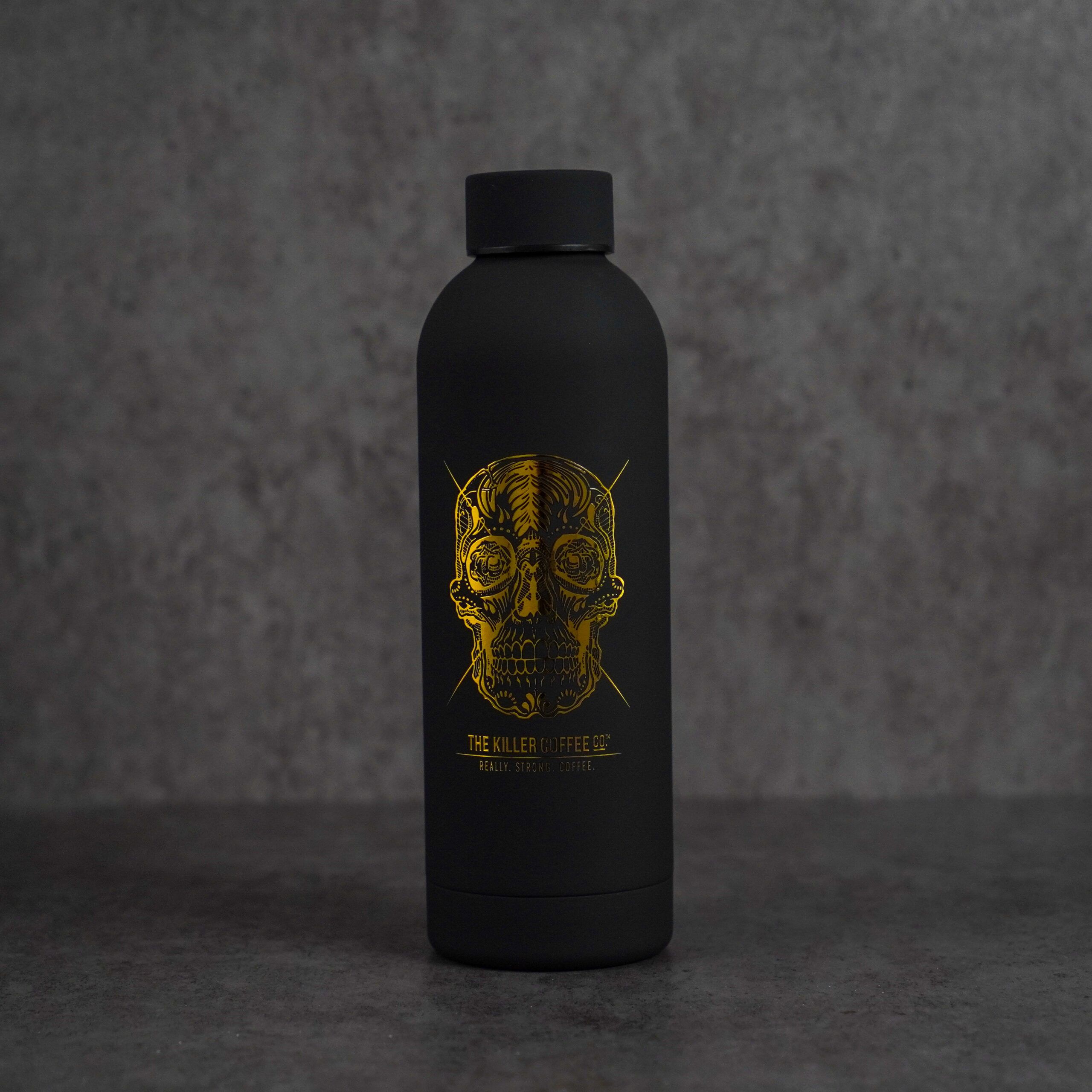 Thermal Bottle - Stainless Steel 500mL - Image 1