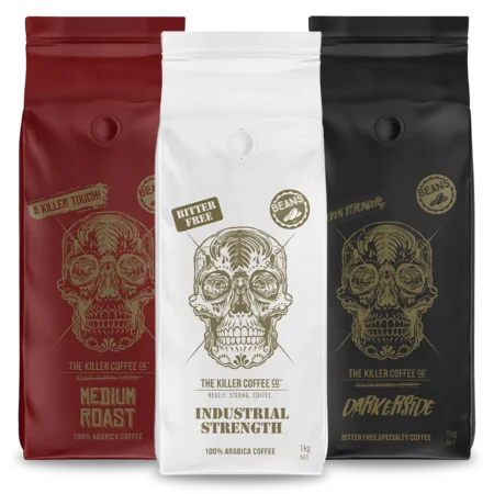 Killer Coffee™