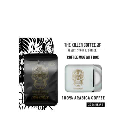 Killer Gift Boxes 200g