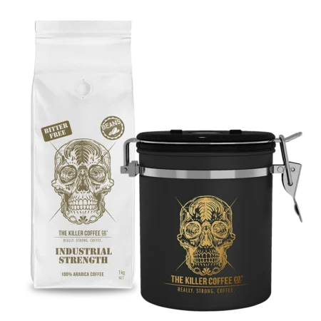 Vault Pack - Storage Tin Bundle