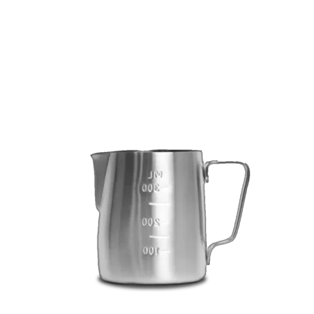 Stainless Steel Milk Jugs